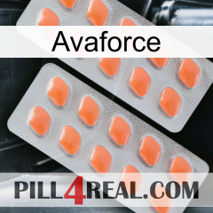 Avaforce 27